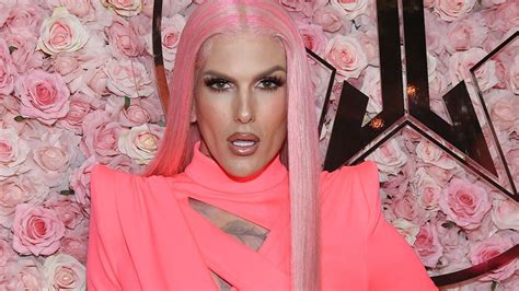 is jeffree star a girl|The Jeffree Star Controversy, Explained